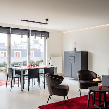 Lord Of Ghent Apartment ภายนอก รูปภาพ