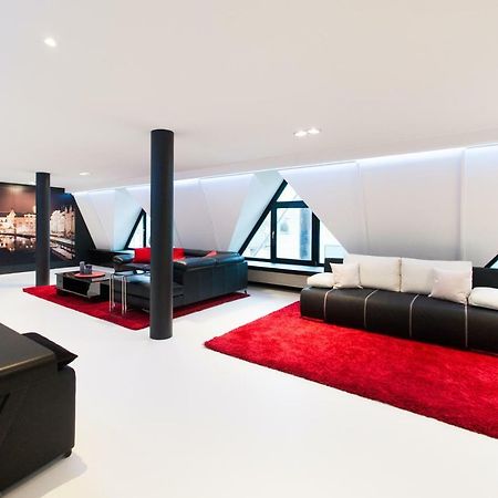 Lord Of Ghent Apartment ภายนอก รูปภาพ