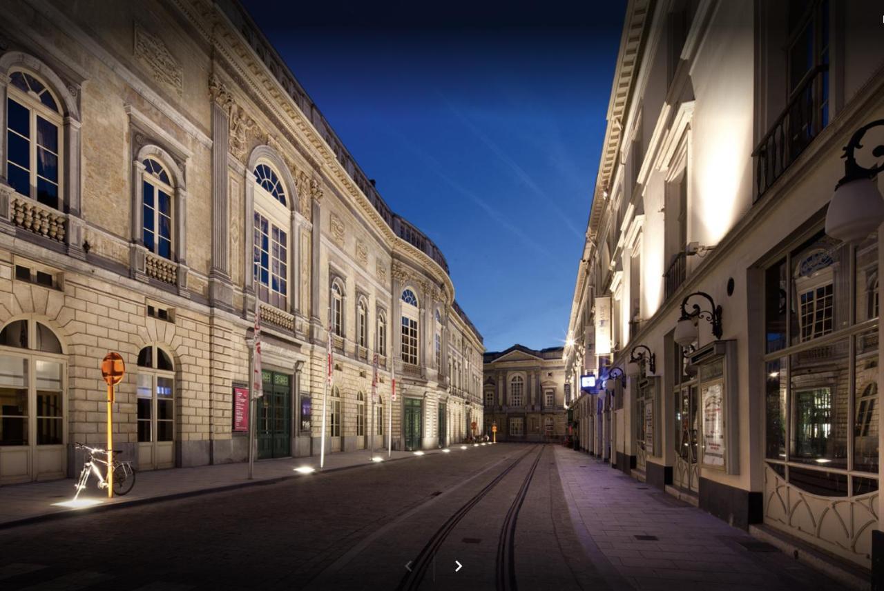 Lord Of Ghent Apartment ภายนอก รูปภาพ