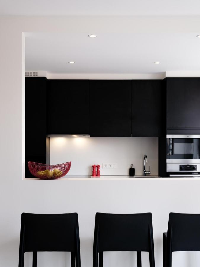 Lord Of Ghent Apartment ภายนอก รูปภาพ