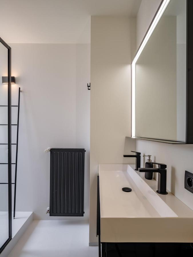 Lord Of Ghent Apartment ภายนอก รูปภาพ