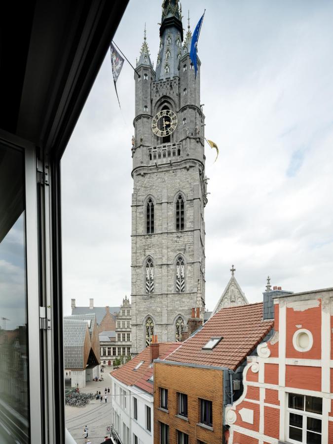 Lord Of Ghent Apartment ภายนอก รูปภาพ