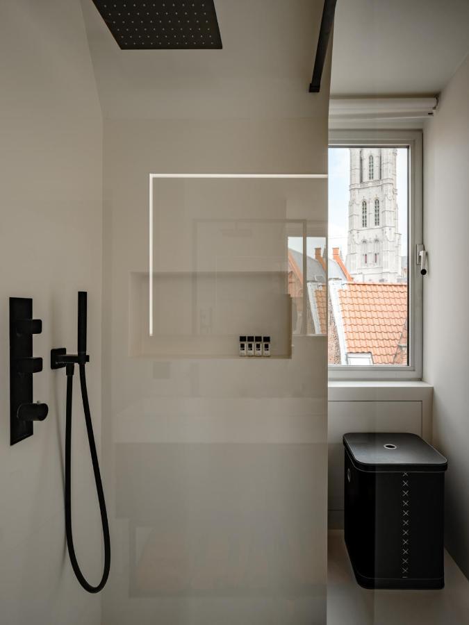 Lord Of Ghent Apartment ภายนอก รูปภาพ