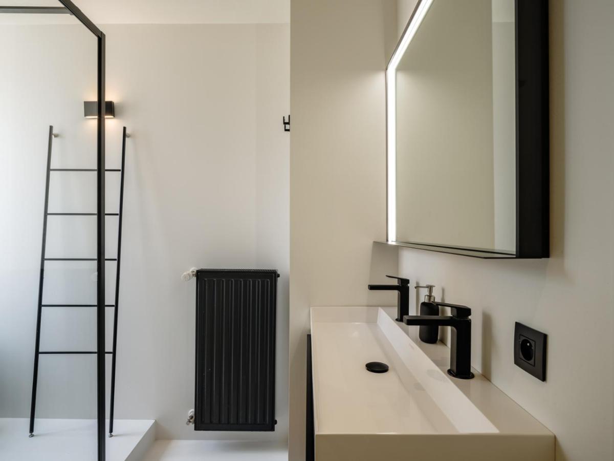 Lord Of Ghent Apartment ภายนอก รูปภาพ