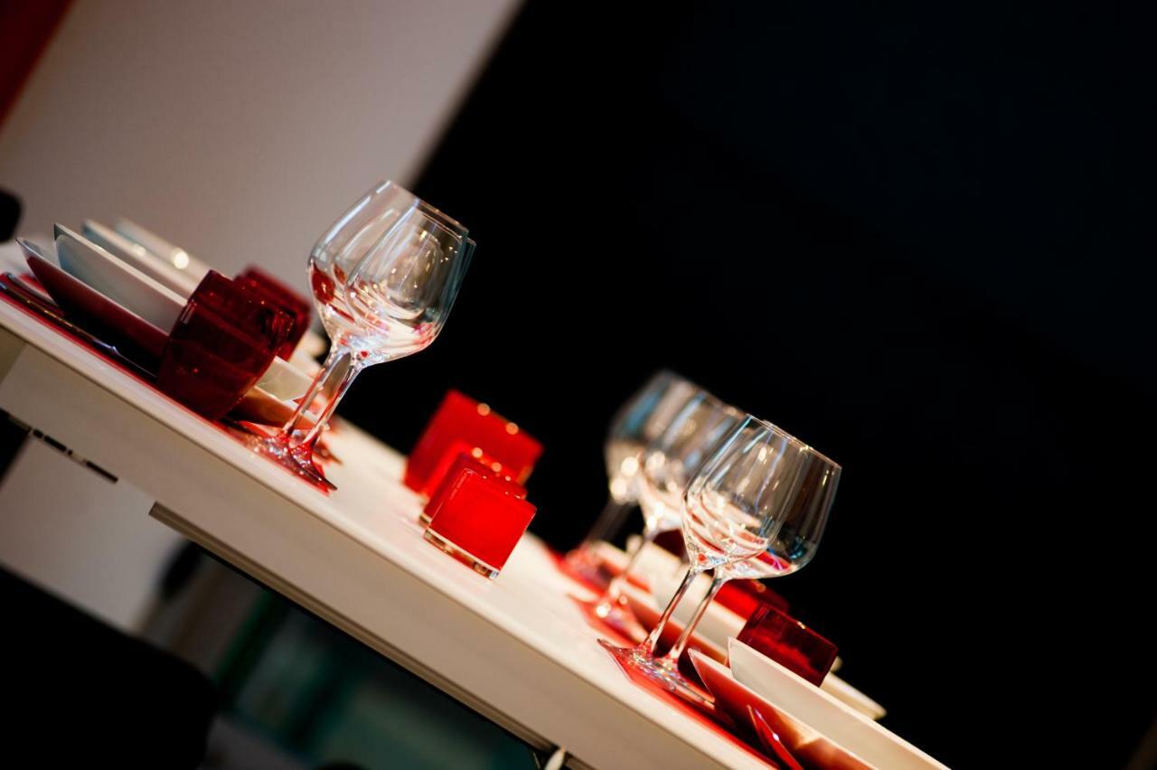 Lord Of Ghent Apartment ภายนอก รูปภาพ