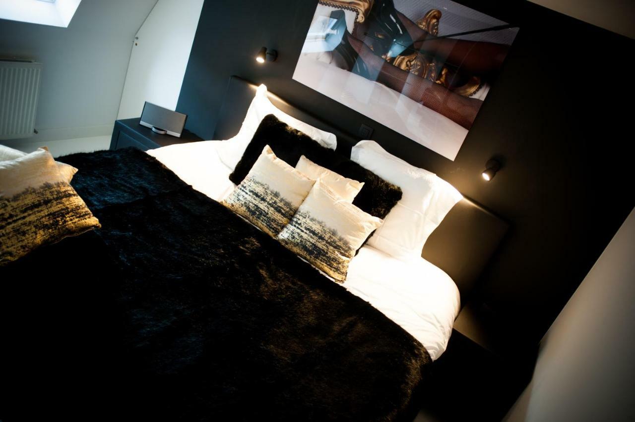 Lord Of Ghent Apartment ภายนอก รูปภาพ