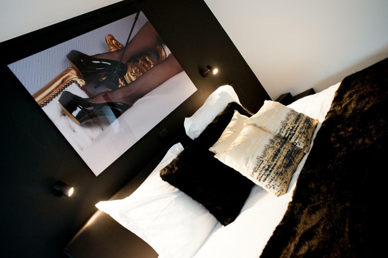Lord Of Ghent Apartment ห้อง รูปภาพ