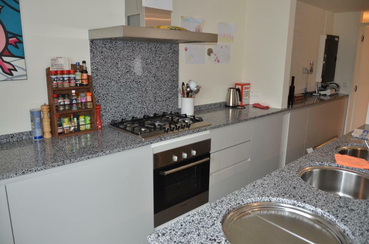 Lord Of Ghent Apartment ภายนอก รูปภาพ