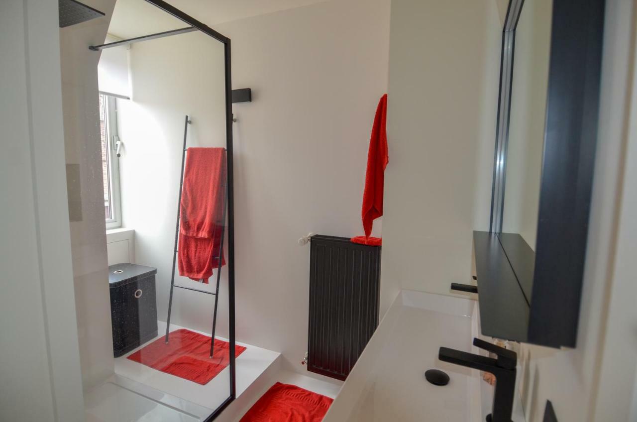 Lord Of Ghent Apartment ภายนอก รูปภาพ
